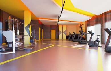 Imagem 4: Apartamento à venda no bairro Alto Perequê - Porto Belo/SC