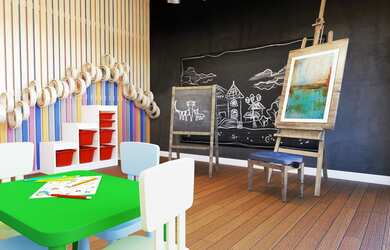 Imagem 9: Apartamento à venda no bairro Alto Perequê - Porto Belo/SC