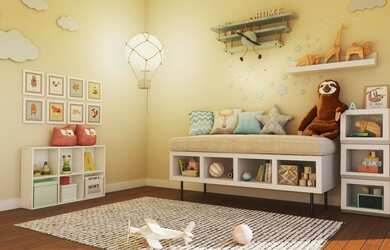 Imagem 10: Apartamento à venda no bairro Alto Perequê - Porto Belo/SC