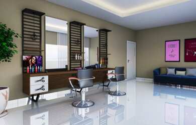 Imagem 15: Apartamento à venda no bairro Alto Perequê - Porto Belo/SC