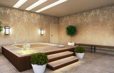 Imagem 16: Apartamento à venda no bairro Alto Perequê - Porto Belo/SC