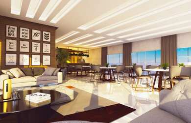 Imagem 6: Apartamento à venda no bairro Alto Perequê - Porto Belo/SC