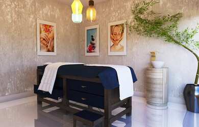 Imagem 14: Apartamento à venda no bairro Alto Perequê - Porto Belo/SC