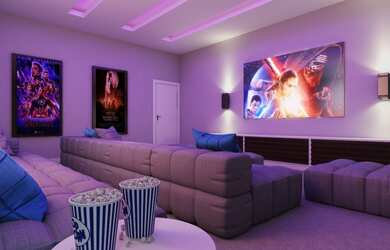 Imagem 12: Apartamento à venda no bairro Alto Perequê - Porto Belo/SC