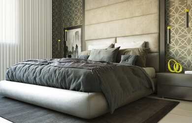 Imagem 3: Apartamento à venda no bairro Alto Perequê - Porto Belo/SC