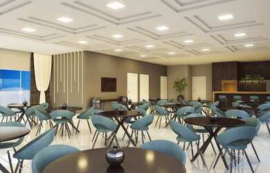 Imagem 5: Apartamento à venda no bairro Alto Perequê - Porto Belo/SC