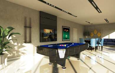 Imagem 7: Apartamento à venda no bairro Alto Perequê - Porto Belo/SC