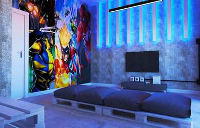 Imagem 11: Apartamento à venda no bairro Alto Perequê - Porto Belo/SC