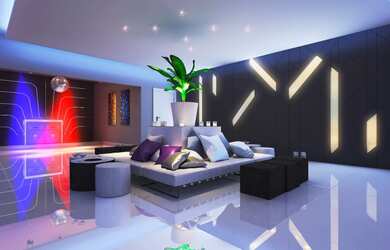 Imagem 11: Apartamento à venda no bairro Alto Perequê - Porto Belo/SC