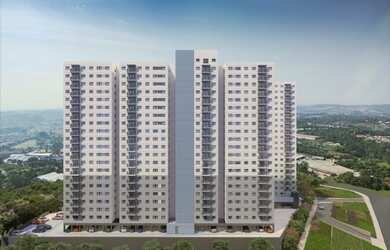 Imagem 2: APARTAMENTO RESIDENCIAL em São Paulo - SP, Colônia (Zona Leste