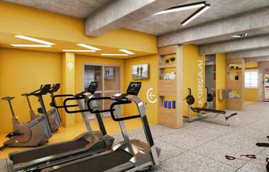 Imagem 6: APARTAMENTO RESIDENCIAL em São Paulo - SP, Colônia (Zona Leste