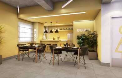 Imagem 7: APARTAMENTO RESIDENCIAL em São Paulo - SP, Colônia (Zona Leste