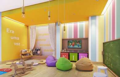 Imagem 8: APARTAMENTO RESIDENCIAL em São Paulo - SP, Colônia (Zona Leste