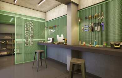 Imagem 10: APARTAMENTO RESIDENCIAL em São Paulo - SP, Colônia (Zona Leste