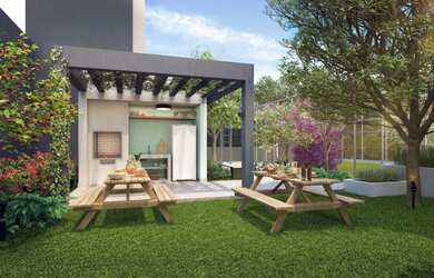 Imagem 11: APARTAMENTO RESIDENCIAL em São Paulo - SP, Colônia (Zona Leste