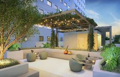 Imagem 14: APARTAMENTO RESIDENCIAL em São Paulo - SP, Colônia (Zona Leste