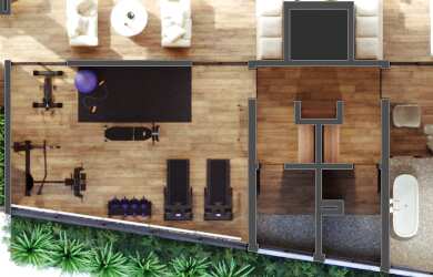 Imagem 12: Edifício Carmen - Edifício Carmen