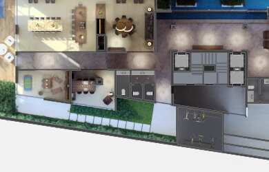 Imagem 13: Edifício Carmen - Edifício Carmen