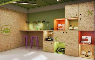 Imagem 10: Apartamento à venda no bairro Freguesia do Ó - São Paulo/SP