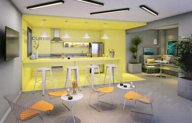 Imagem 7: Apartamento à venda no bairro Freguesia do Ó - São Paulo/SP