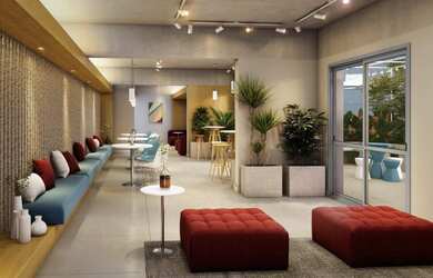 Imagem 6: Apartamento à venda no bairro Freguesia do Ó - São Paulo/SP