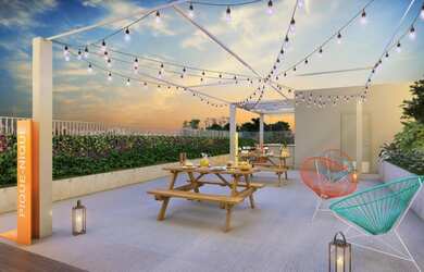 Imagem 14: Apartamento à venda no bairro Freguesia do Ó - São Paulo/SP