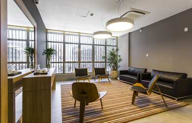 Imagem 14: Sala à venda no bairro Tristeza - Porto Alegre/RS