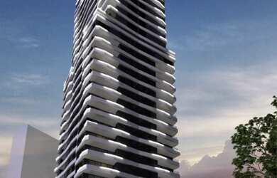 Imagem: O apartamento possui 4 Dormitórios, 4 Suítes, 6 Banheiros