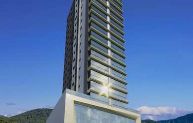 Imagem: O apartamento possui 3 Dormitórios, 3 Suítes, 4 Banheiros