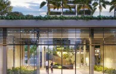 Imagem 6: Apartamento à venda em São Paulo, Campo Belo, com 2 quartos, 63,65m²