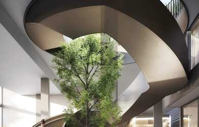 Imagem 7: Apartamento à venda em São Paulo, Campo Belo, com 2 quartos, 63,65m²