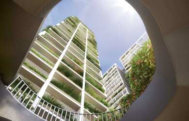 Imagem 8: Apartamento à venda em São Paulo, Campo Belo, com 2 quartos, 63,65m²