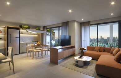 Imagem 9: Apartamento à venda em São Paulo, Campo Belo, com 2 quartos, 63,65m²