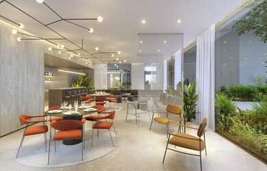 Imagem 11: Apartamento à venda em São Paulo, Campo Belo, com 2 quartos, 63,65m²