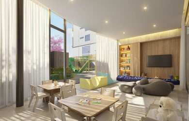 Imagem 13: Apartamento à venda em São Paulo, Campo Belo, com 2 quartos, 63,65m²