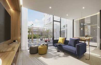 Imagem 14: Apartamento à venda em São Paulo, Campo Belo, com 2 quartos, 63,65m²