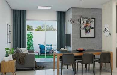 Imagem 4: Apartamento à venda no bairro Ingleses do Rio Vermelho - Florianópolis/SC