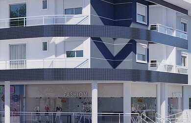 Imagem: O apartamento possui 3 Dormitórios, 2 Suítes, 4 Banheiros