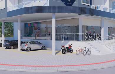 Imagem 3: Apartamento à venda no bairro Ingleses do Rio Vermelho - Florianópolis/SC