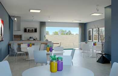 Imagem 9: Apartamento à venda no bairro Ingleses do Rio Vermelho - Florianópolis/SC