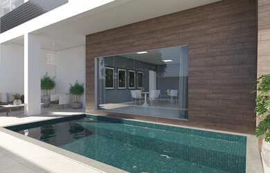 Imagem 11: Apartamento à venda no bairro Ingleses do Rio Vermelho - Florianópolis/SC