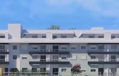 Imagem 2: Apartamento à venda no bairro Ingleses do Rio Vermelho - Florianópolis/SC