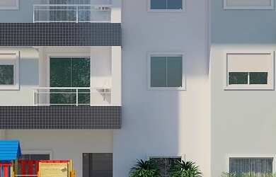 Imagem 10: Apartamento à venda no bairro Ingleses do Rio Vermelho - Florianópolis/SC