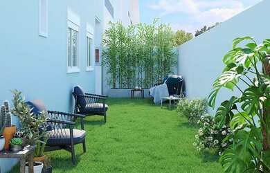 Imagem 8: Apartamento à venda no bairro Ingleses do Rio Vermelho - Florianópolis/SC