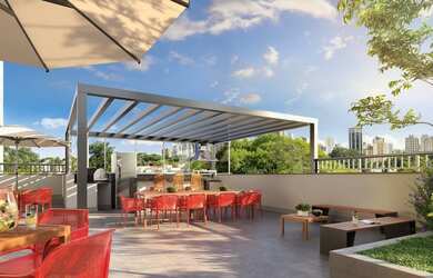 Imagem 10: Apartamento à venda no bairro Barra Funda - São Paulo/SP