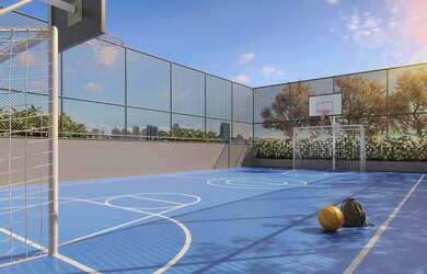 Imagem 14: Apartamento à venda no bairro Barra Funda - São Paulo/SP