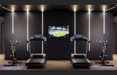 Imagem 4: Apartamento à venda em São Paulo, Vila Mariana, com 2 quartos, 62,8m²