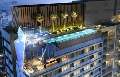 Imagem 9: Apartamento à venda em São Paulo, Vila Mariana, com 2 quartos, 62,8m²