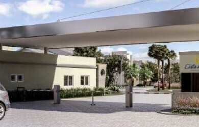 Imagem: O terreno está localizado em Beira Rio, Biguaçu à venda por