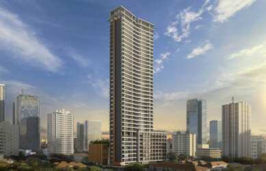 Imagem: Apartamento à venda em São Paulo, Pinheiros, com 3 quartos